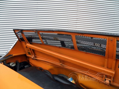 1970 Porsche 914-6 sn 914.043.0268 20150228 The Samba Holland - Photo 63.jpg
