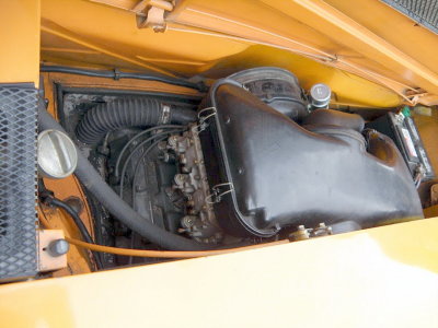 1970 Porsche 914-6 sn 914.043.0268 20150228 The Samba Holland - Photo 66.jpg