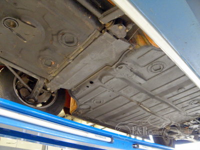 1970 Porsche 914-6 sn 914.043.0268 20150228 The Samba Holland - Photo 69.jpg