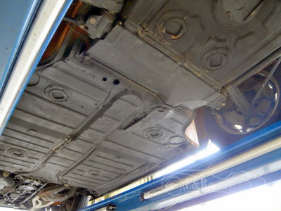 1970 Porsche 914-6 sn 914.043.0268 20150228 The Samba Holland - Photo 70.jpg