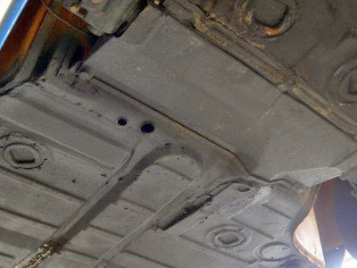 1970 Porsche 914-6 sn 914.043.0268 20150228 The Samba Holland - Photo 70a.jpg
