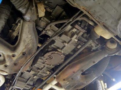 1970 Porsche 914-6 sn 914.043.0268 20150228 The Samba Holland - Photo 74a.jpg