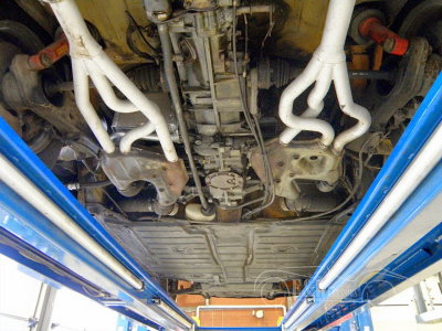 1970 Porsche 914-6 sn 914.043.0268 20150228 The Samba Holland - Photo 75.jpg