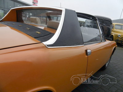 1970 Porsche 914-6 sn 914.043.0268 20150228 The Samba Holland - Photo 79.jpg