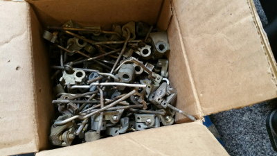 Solex Shaft Couplings (20150327)
