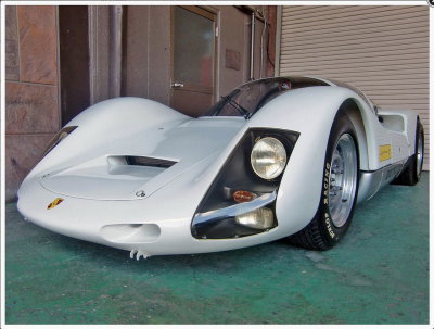 906 Carrera 6 Chassis 120 Shintaro Taki - Photo 03.jpg