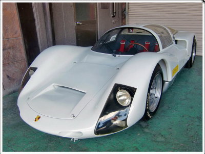 906 Carrera 6 Chassis 120 Shintaro Taki - Photo 04.jpg