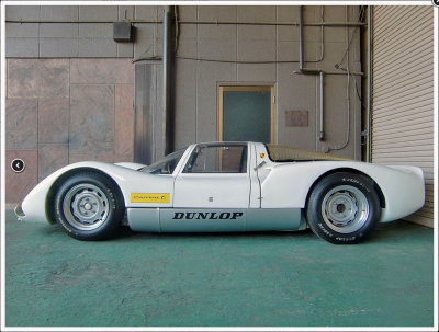 906 Carrera 6 Chassis 120 Shintaro Taki - Photo 08.jpg