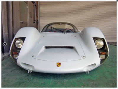 906 Carrera 6 Chassis 120 Shintaro Taki - Photo 11.jpg