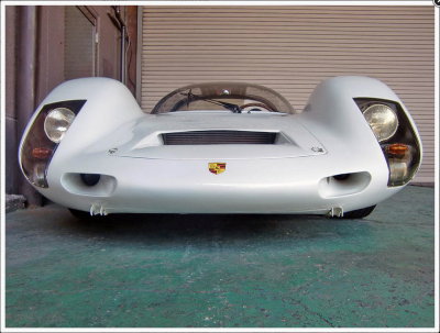 906 Carrera 6 Chassis 120 Shintaro Taki - Photo 12.jpg