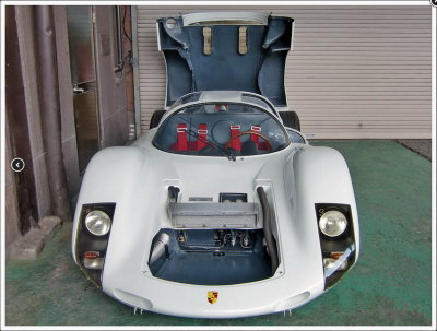 906 Carrera 6 Chassis 120 Shintaro Taki - Photo 17.jpg