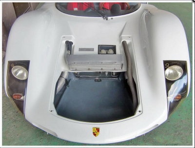 906 Carrera 6 Chassis 120 Shintaro Taki - Photo 19.jpg