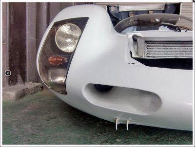 906 Carrera 6 Chassis 120 Shintaro Taki - Photo 21.jpg