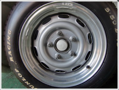 906 Carrera 6 Chassis 120 Shintaro Taki - Photo 43.jpg
