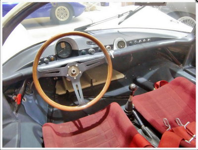 906 Carrera 6 Chassis 120 Shintaro Taki - Photo 62.jpg