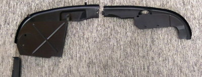 914-6 OEM Engine Sheet Metal - Photo 9