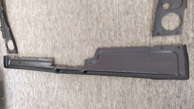 914-6 OEM Engine Sheet Metal - Photo 6