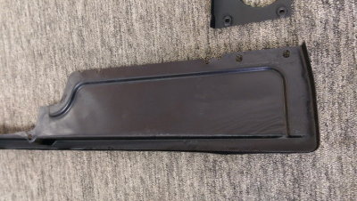 914-6 OEM Engine Sheet Metal - Photo 7