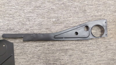 914-6 OEM Engine Sheet Metal - Photo 14