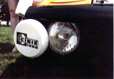 Collier 914-6 GT CIBIE Bumper Lights - Photo 01.jpg