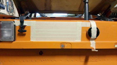 917 Gearbox Oil Cooler Installation - Photo 1