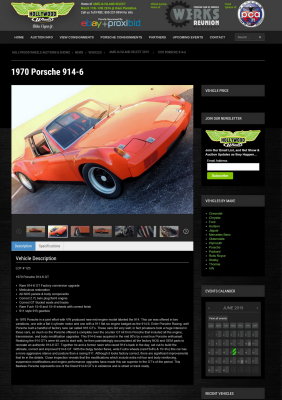 20150617 914-6 GT Dr Gagnon 914.043.0595 Hollywood Wheels Auction Ad1.jpg