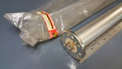 911 RSR Fuel Level Sender
