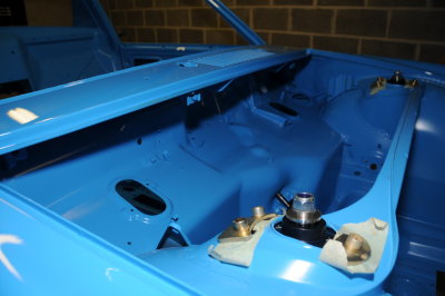 Dubois 914-6 GT Project / Newly Painted - Photo 8