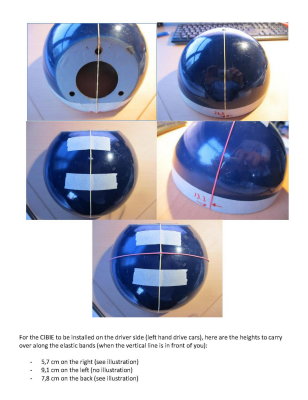 CIBIE Pallas Lamps - Cutting and Install Procedure (20150326) - Page 6