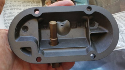 911 Crankcase Engine Breather #2 - Photo 6