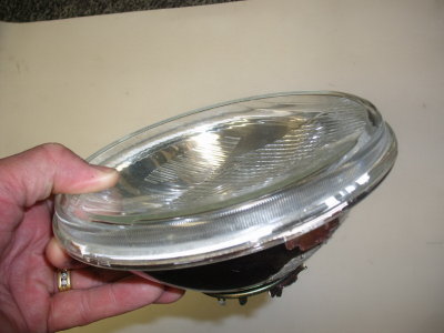 Other CIBIE IODE Concave Driving Lamps
