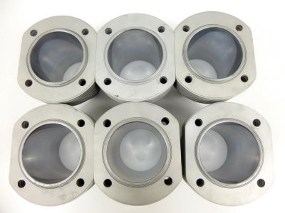 906 Carrera 6 MAHLE 80mm Cylinder Set - Photo 8