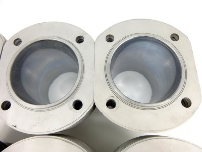 906 Carrera 6 MAHLE 80mm Cylinder Set - Photo 9