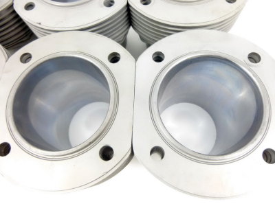 906 Carrera 6 MAHLE 80mm Cylinder Set - Photo 10