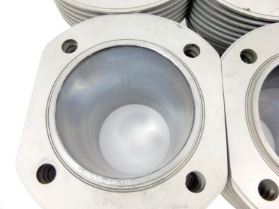 906 Carrera 6 MAHLE 80mm Cylinder Set - Photo 11