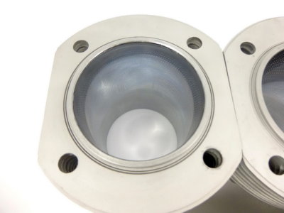 906 Carrera 6 MAHLE 80mm Cylinder Set - Photo 12