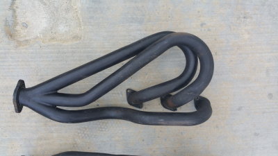 914-6 GT Racing Headers OEM, Used - Photo 34