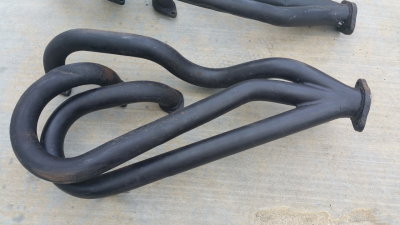 914-6 GT Racing Headers OEM, Used - Photo 38