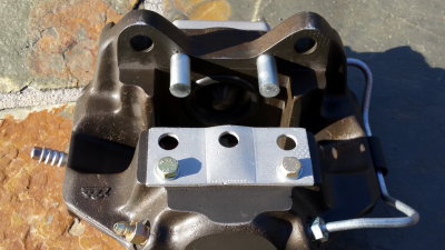 908 Magnesium Racing Calipers, Set 2 - Photo 12