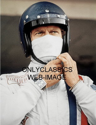 24 Hours Le Mans Movie / Steve McQueen Movie - Photo 3