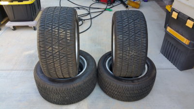 8X15 & 9X15 FUCHS (2nd Set F71 / R73) - Photo 31