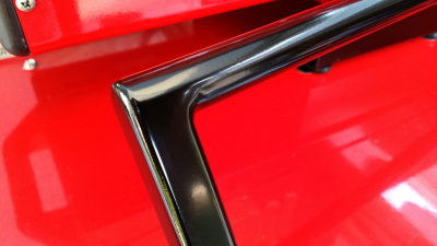 Front Handle Mod / Lincoln Square Wave TIG 355 - Photo 101