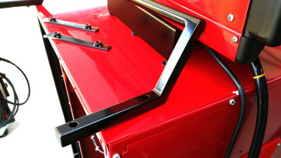 Front Handle Mod / Lincoln Square Wave TIG 355 - Photo 103