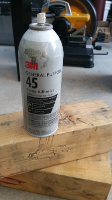 Corrugated Rubber Mat Upgrade / Lincoln Square Wave TIG 355 - Photo 44
