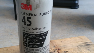 Corrugated Rubber Mat Upgrade / Lincoln Square Wave TIG 355 - Photo 45