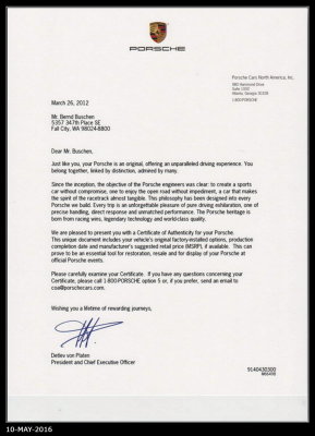 0300 - COA from Porsche Dated 20120326 - Page 1.jpg