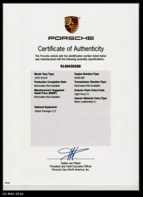0300 - COA from Porsche Dated 20120326 - Page 2.jpg