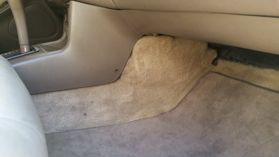 Carpet and Floor Mats