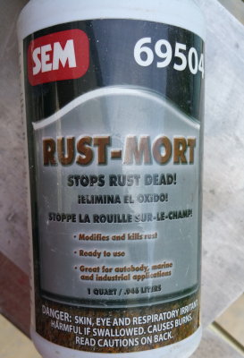 RUST-MORT / SEM 69504 - Photo 2