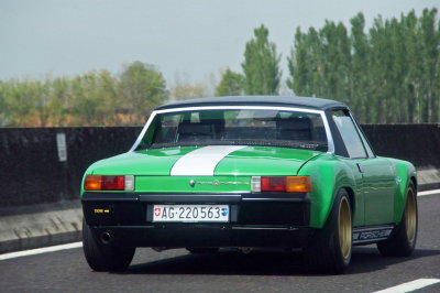 914-6 / Campagnolo 8x15 / 9x15 Wheels - Photo 5